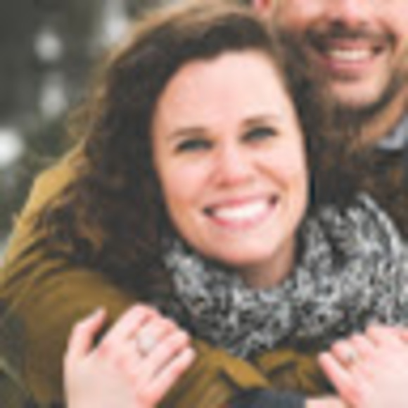 Meet your Posher, Laney - Picture 1 of 1